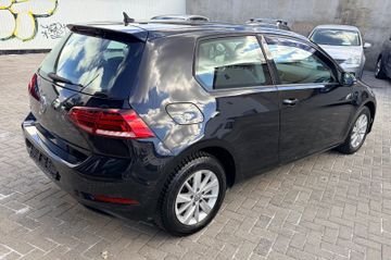Volkswagen Golf - 3