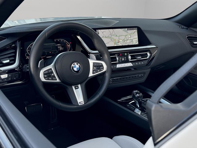 Foto Nummer 7: BMW Z4