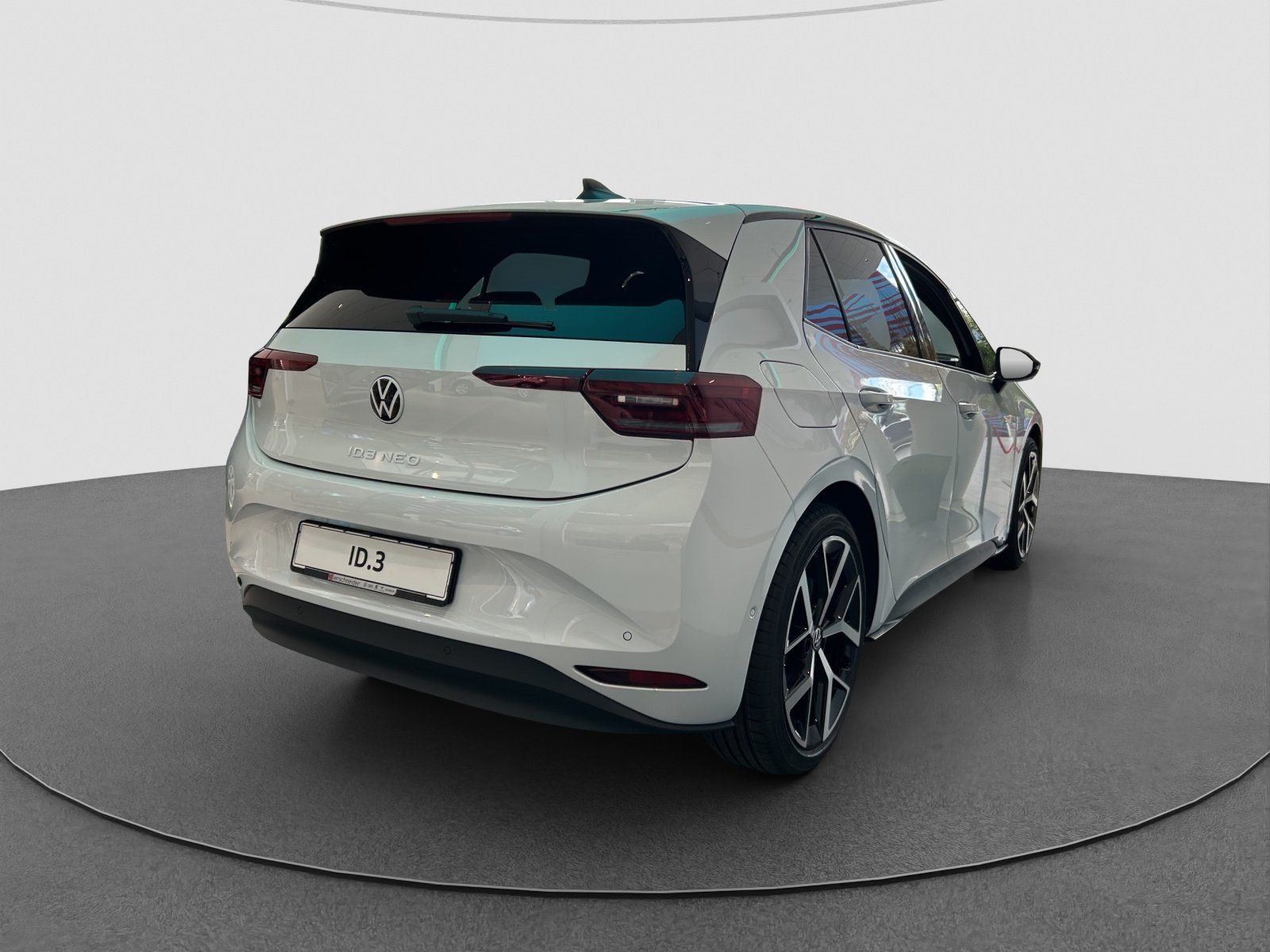 Volkswagen ID.3 - Bild 9