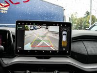 Skoda Kodiaq - Vorschau Bild 14