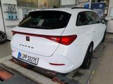 Cupra Leon Sportstourer VZ e-Hybrid Pano/Keyless/Kamer - Cupra Leon VZ mit Hybrid-Antrieb (Benzin/Elektro)
