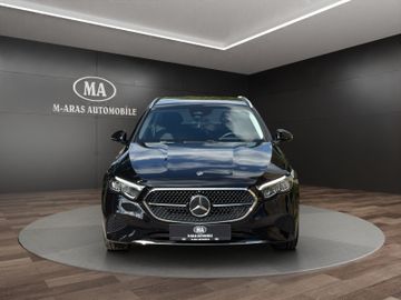 Mercedes E 220 - 2