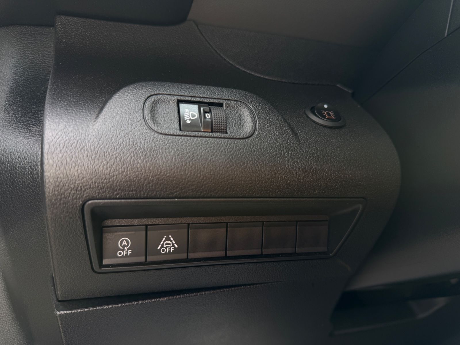 Rifter Active L1 1.5 Blue-HDI FAP Klima