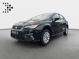 Seat Ibiza Style 1.0 TSI 85 kW *Navi*RFK*EPH*Kessy* - Seat Ibiza Gebrauchtwagen in Frankfurt