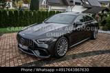 Mercedes-Benz AMG GT63 4Matic+ Performance Burmester HUD DAB - Mercedes-Benz AMG GT: 63