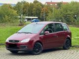 Ford Focus C-Max Focus C-Max 1.8 Ghia guter Zustand T - Ford aus 2004