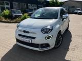 Fiat 500X Dolcevita AUTOMATIK*FALTDACH*LEDER*KAMERA - Fiat 500X mit Schiebedach