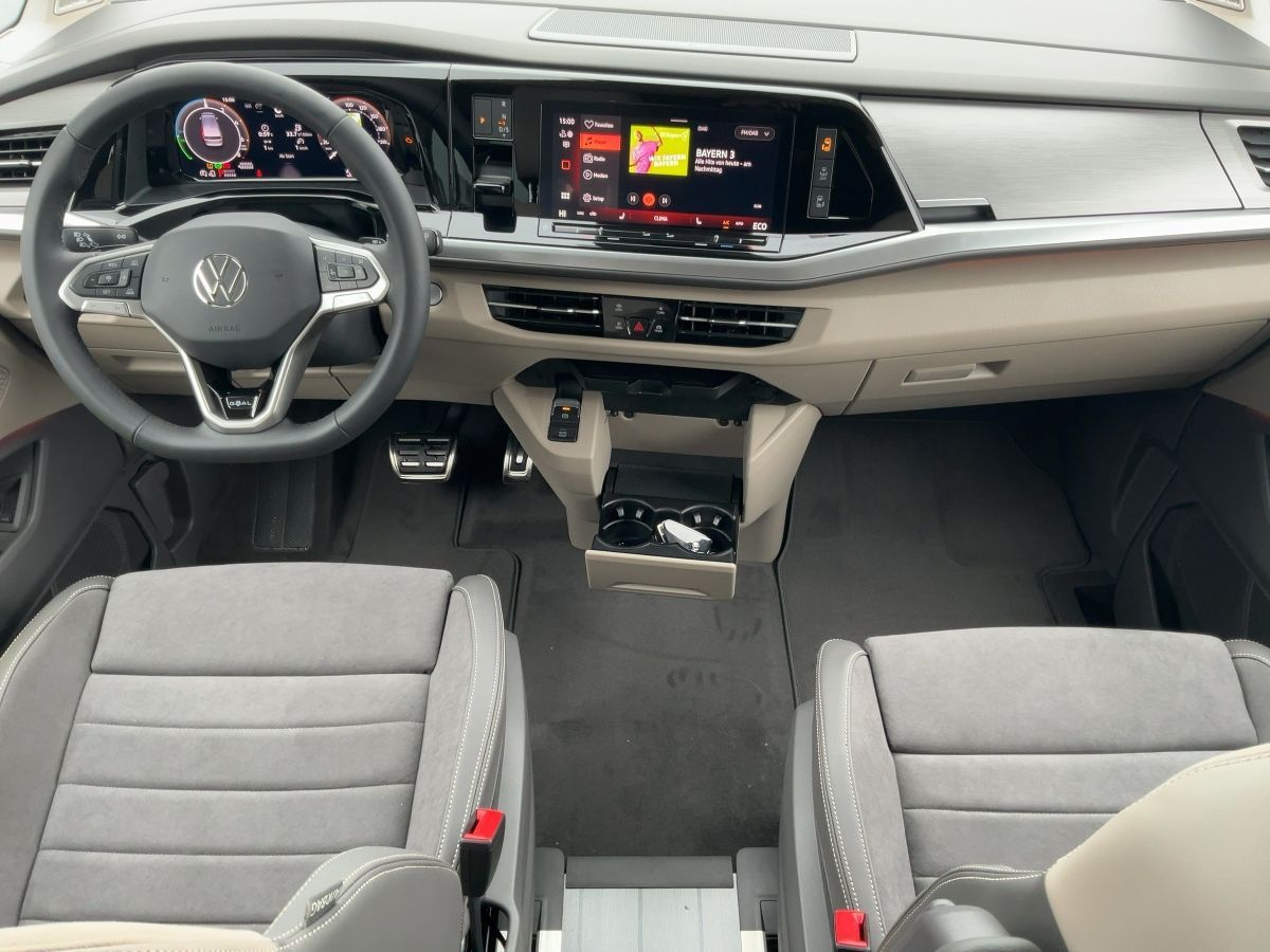 Volkswagen T7 Multivan - Bild 9