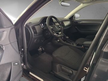 Skoda Kodiaq 2.0 TSI 4x4 DSG Clever *ACC*CAM*LED*NAV*