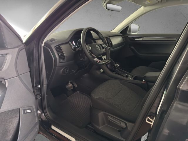 Skoda Kodiaq 2.0 TSI 4x4 DSG Clever *ACC*CAM*LED*NAV*
