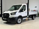 Ford Transit Pritsche 310 L2 Einzelkabine*Klima,Multf - Offers