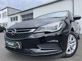 Opel Astra ST 1.6D Edition 44€ m.20% Anz. Navi PDC Kl - Opel Astra: Kombi, 1.6