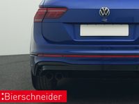 Volkswagen Tiguan - Vorschau Bild 22