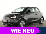 Fiat 500e Komfort-Paket|Keyless-Entry & Go|SHZ - Fiat 500e Gebrauchtwagen in Düsseldorf