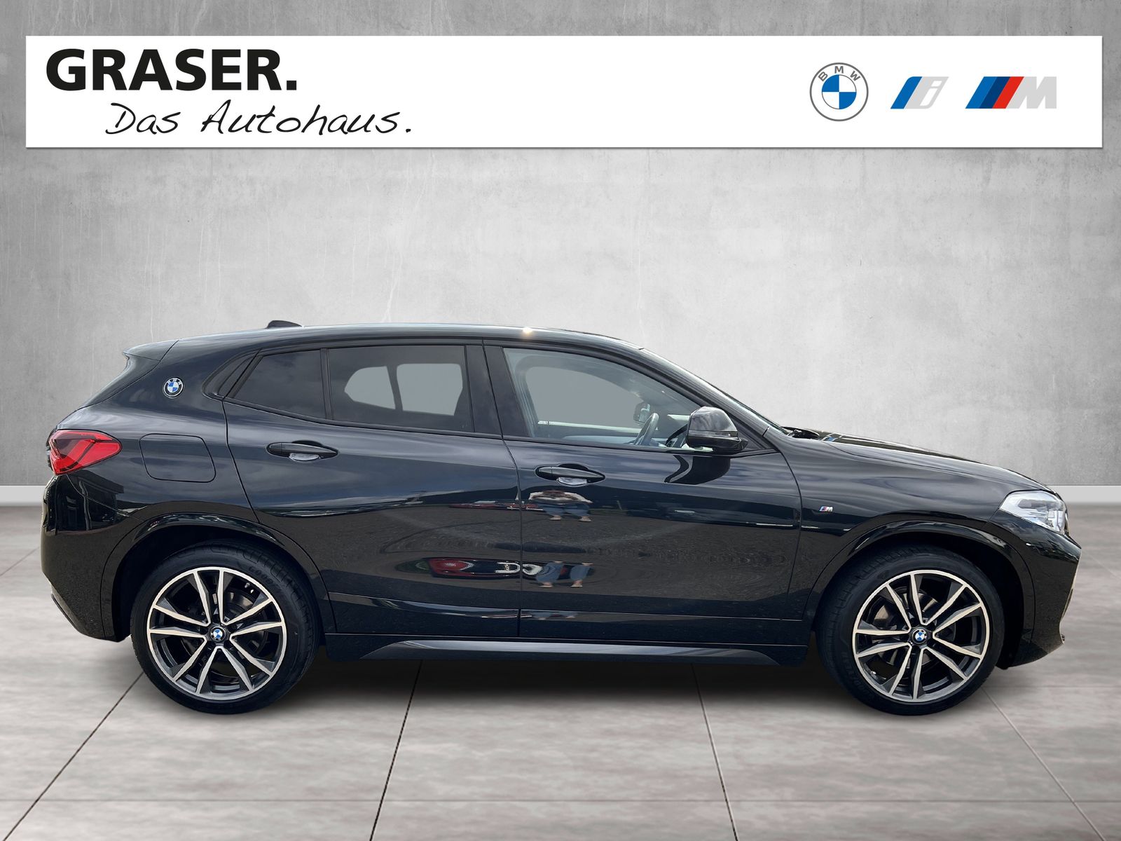 BMW X2 - Bild 8
