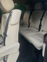 Mercedes-Benz V 250 d Aut. EDITION lang EDITION - Mercedes-Benz V 250 in Frankfurt (Main)