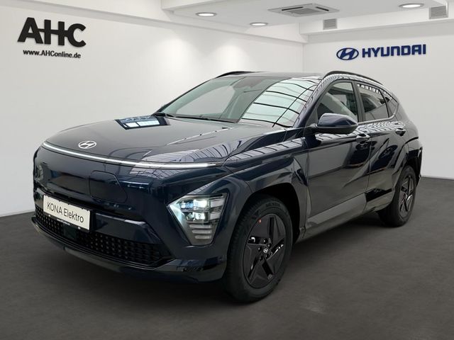 Hyundai KONA SX2 (MY26) EV 65kWh (204 PS) 2WD Trend AUT