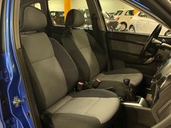 CHEVROLET Aveo Schrägheck LT|KLIMA|LMF
