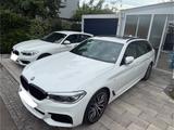 BMW 540ixd Touring M-Paket VOLL 8fach So&Wi HUD Pano - gebrauchte BMW 540 aus dem Jahr 2020