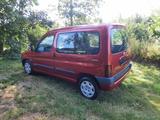 Citroën Citroen Berlingo  Multispace TÜV NEU - ROS... - gebrauchte Citroën Berlingo aus dem Jahr 2000