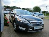 Ford Mondeo Lim. Ghia X | Automatik - Ford Mondeo aus 2007 mit Diesel-Antrieb