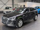 Audi Q2 35 TFSI S tronic 1.Hand - Audi Q2 in Mannheim