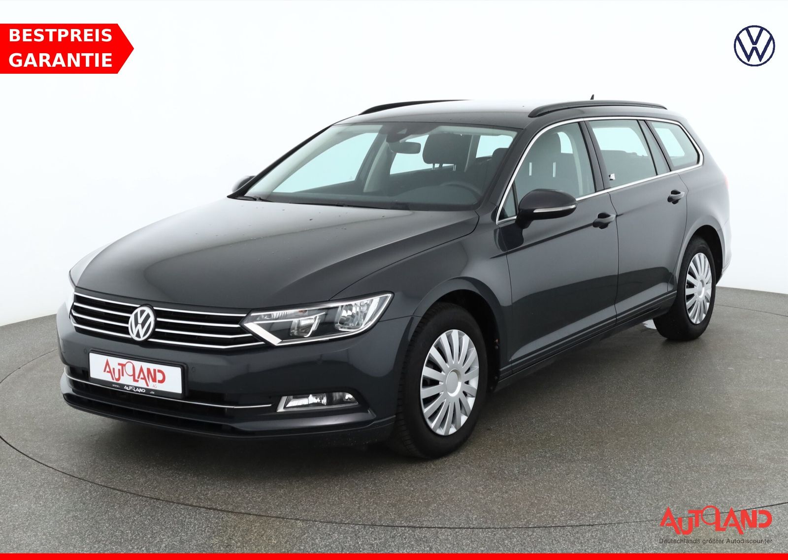 Volkswagen Passat Variant 1.6 TDI DSG Comfortline Kamera