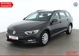 Volkswagen Passat Variant 1.6 TDI DSG Comfortline Kamera - Volkswagen Passat Variant mit Diesel-Antrieb: Grau