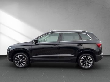 Skoda Karoq 1.5 TSI DSG Drive *2XPDC*LED*VARIO* NAVI