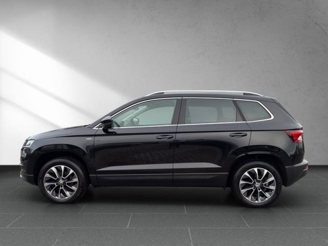 Skoda Karoq 1.5 TSI DSG Drive *2XPDC*LED*VARIO* NAVI