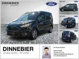 Ford TOURNEO CONNECT (L1) Titanium 88 kW - Ford Tourneo Connect mit Diesel-Antrieb