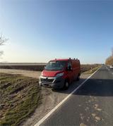 Citroën Citroen jumper 2.0 HDI Klima Kastenwagen TÜV - Citroën Jumper: Kastenwagen