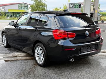 BMW 118 - 3