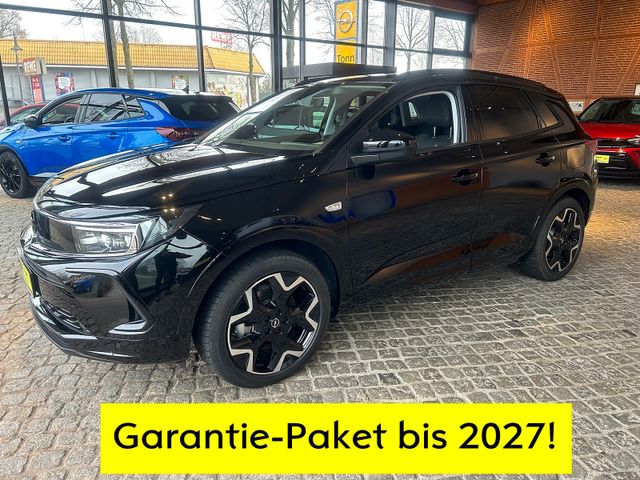 Opel GRANDLAND GSe  4x4 mit 221 KW +Garantie bis 2027