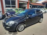 Fiat Punto Evo MyLife - schwarze Fiat Punto Evo