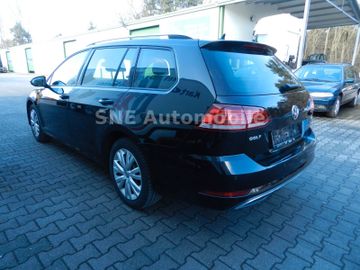 Volkswagen Golf - 9