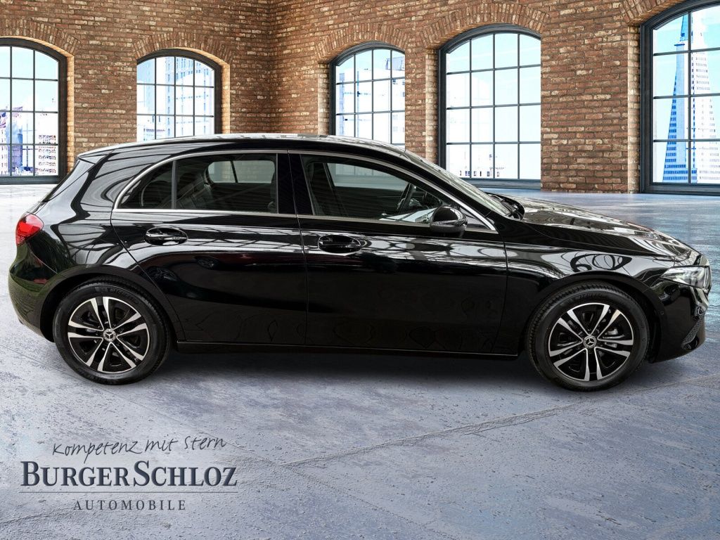 Mercedes-Benz A 180 AHK NAVI LED KAMERA foto 4