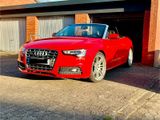 Audi S5 Cabrio Facelift S-Tronic Quattro - Audi quattro: Cabrio