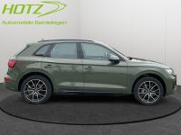 Audi Q5 - Vorschau Bild 7