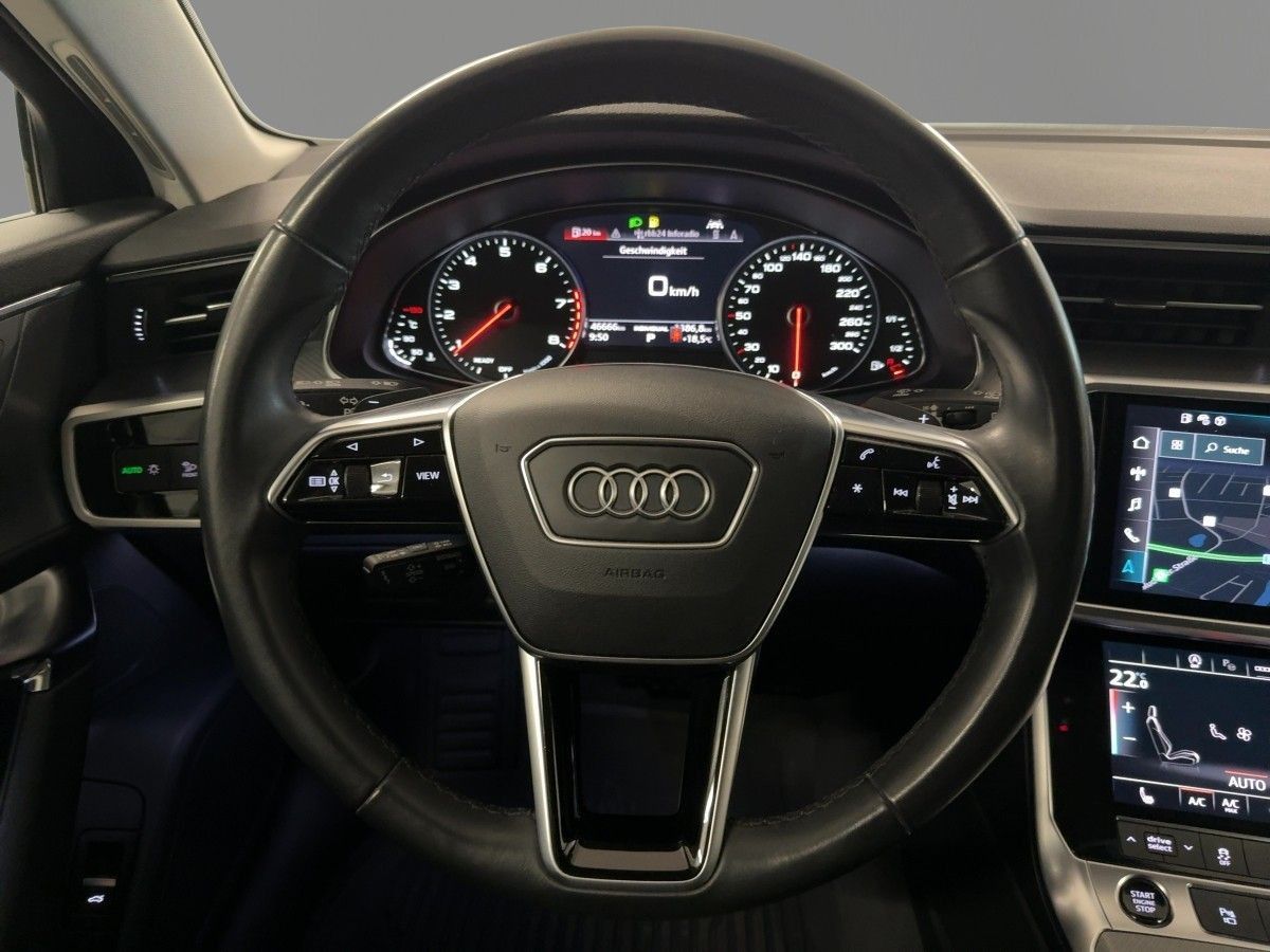 Audi A6 - Bild 14