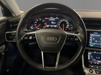 Audi A6 - Vorschau Bild 14