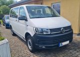 Volkswagen T6 Kombi 2.0 TDI Bus 9-Sitzer AHK PDC Klima