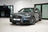 Audi S6 AVANT 4.0|ACC|MEMMO||LUFT|PANO|BOSE|KAM|AHK| - graue Audi S6