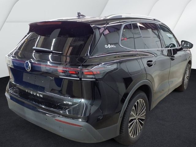 Fahrzeugabbildung Volkswagen Tiguan 1.5 eTSI DSG GOAL NAVI AHK KAMERA