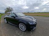 Audi TT Roadster 45 TFSI quattro 2x S-Line - gebrauchte Audi TT aus dem Jahr 2023