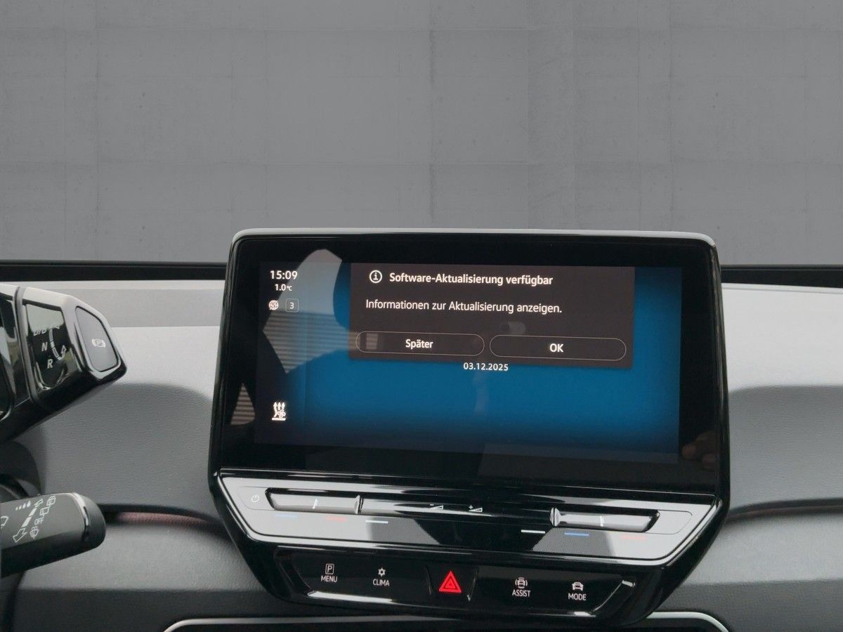 Volkswagen ID.3 - Bild 11