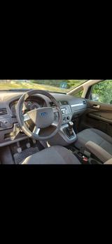 Ford Focus Cmax 1.6Tdci - Ford C-Max in Bielefeld