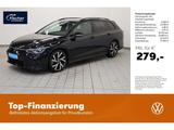 Volkswagen Golf Variant 2.0 TSI R-Line DSG AHK/P-Dach/LED
