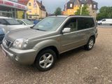 Nissan X-Trail Comfort 2.2 DISEL. TUV 10/2026 - Nissan X-Trail aus 2003
