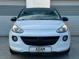 Opel Adam 1.2 Jam #8 fach bereift - Opel Adam mit Benzin-Antrieb: Kleinwagen, 1.2